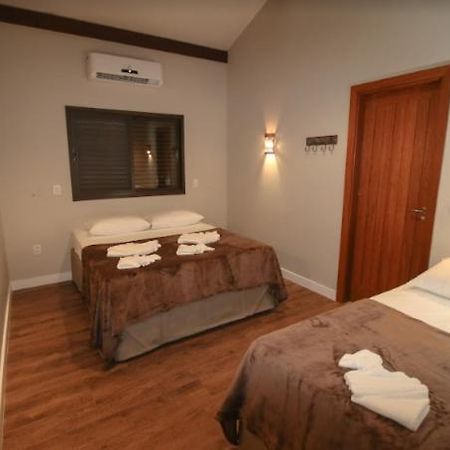 Suites Novas No Coracao De Bonito Bonito  Esterno foto