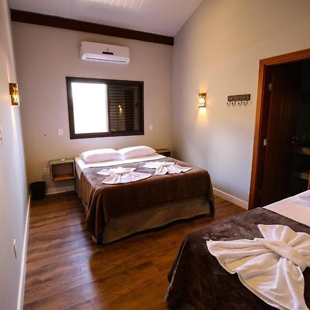 Suites Novas No Coracao De Bonito Bonito  Esterno foto