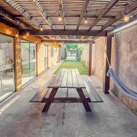 Suites Novas No Coracao De Bonito Bonito  Esterno foto