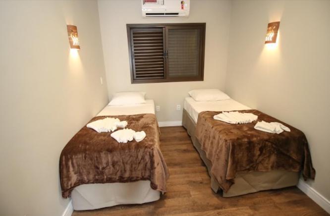 Suites Novas No Coracao De Bonito Bonito  Esterno foto