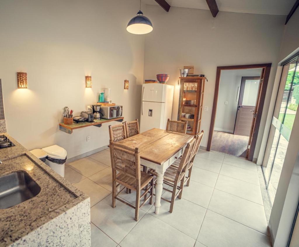 Suites Novas No Coracao De Bonito Bonito  Esterno foto