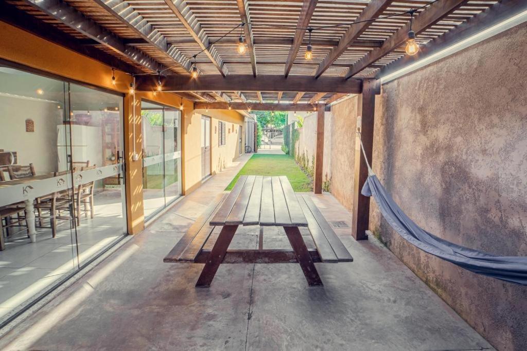 Suites Novas No Coracao De Bonito Bonito  Esterno foto